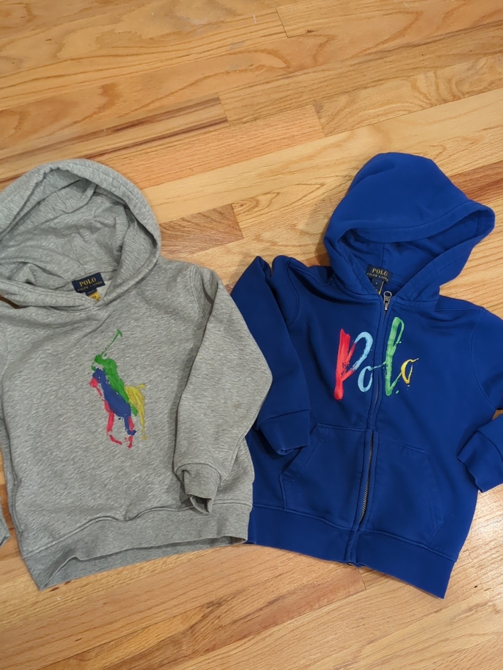Polo by Ralph Lauren Kids' Hoodies